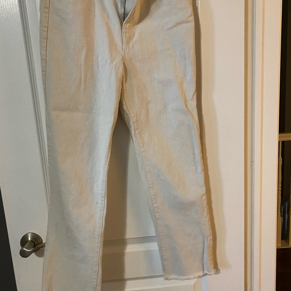 Jeans- closet clean out